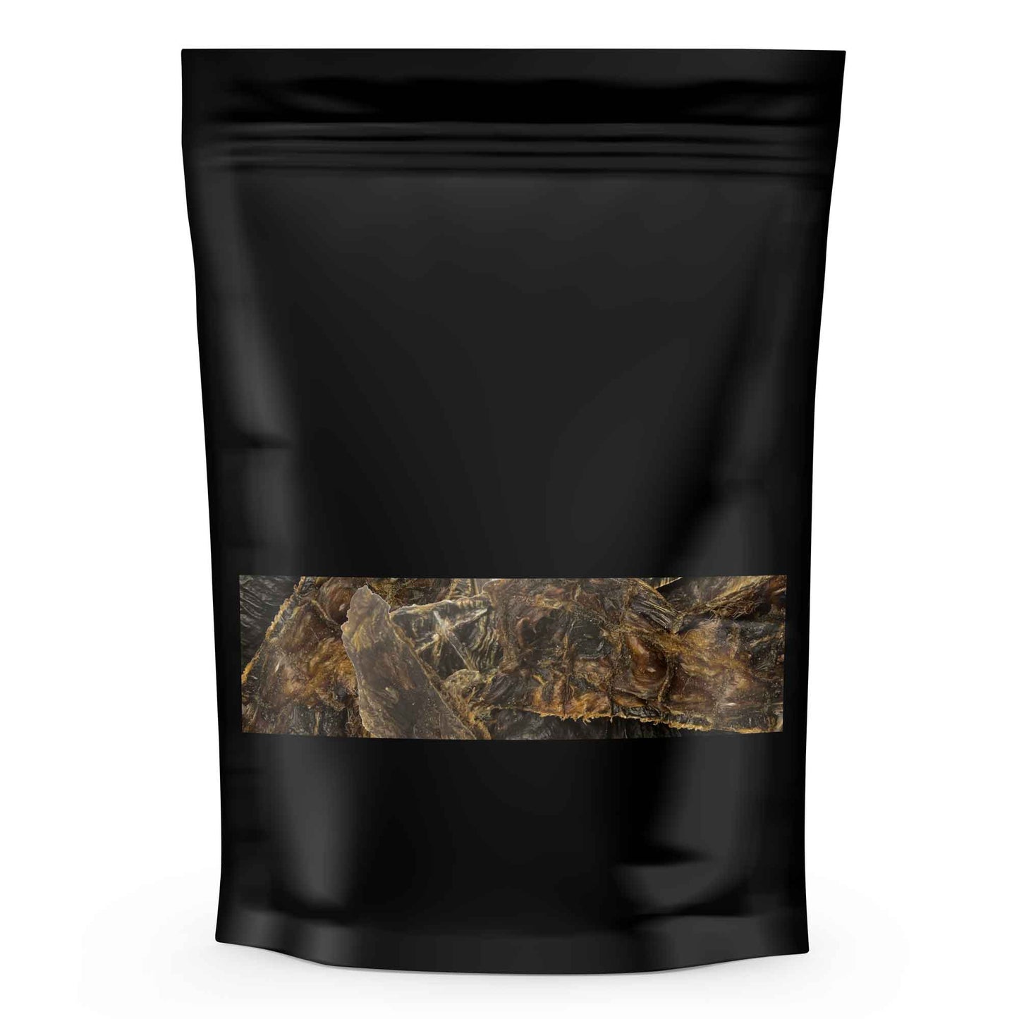 Dog Treat Kangaroo Jerky - Dehydrated Australian Healthy Puppy Chew-2