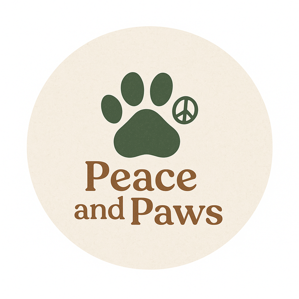 Peace and Paws